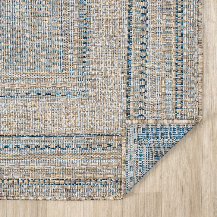 Terrace 553 Olive Runner
