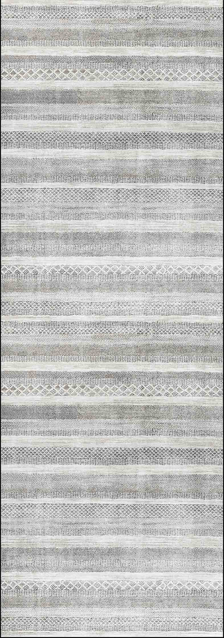 Kalahari Shadows Ash Runner - VITAL 1093-01