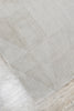 Montana Moonlit Grey Wool Rug