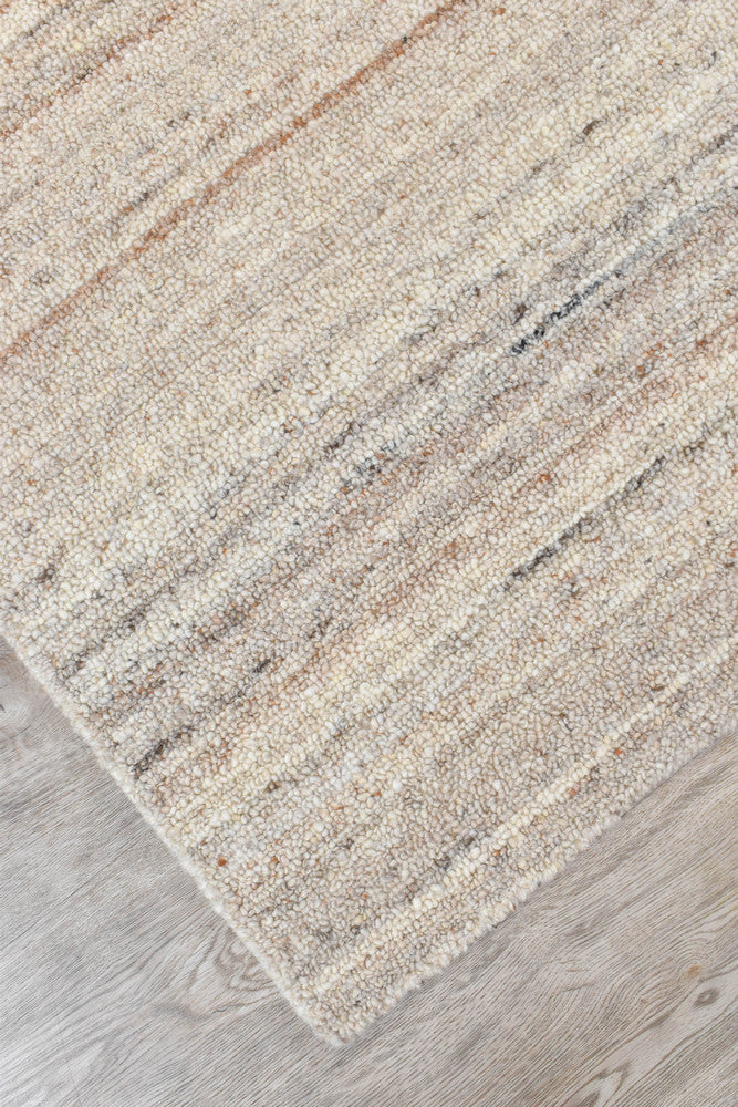 Montana Pebble Wool Rug