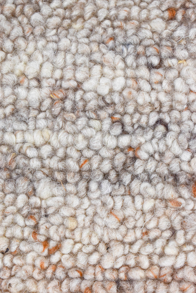 Montana Pebble Wool Rug