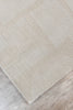 Montana Powdered Beige wool Rug