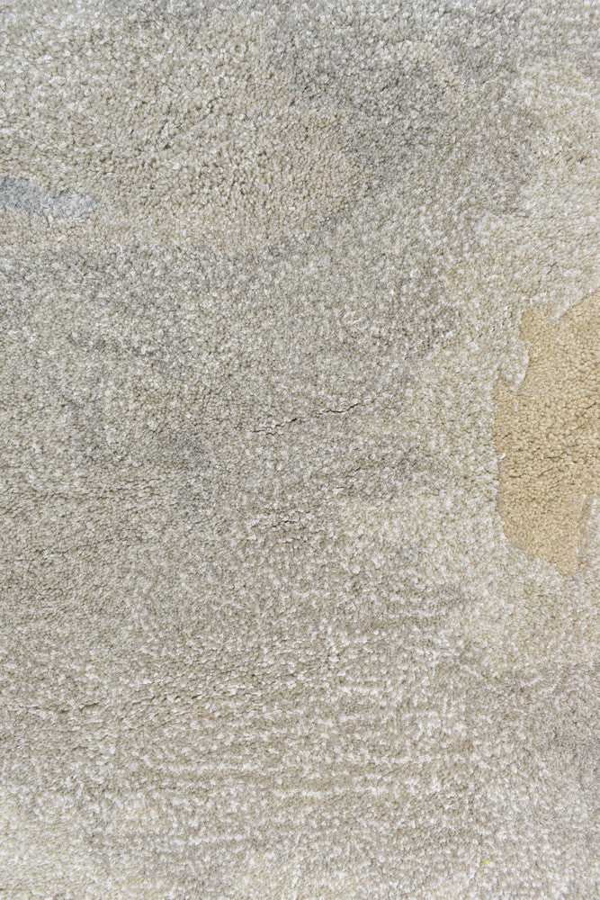 Montana Sandy Crest Wool Rug