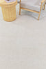 Montana Velvet Ivory Wool Rug