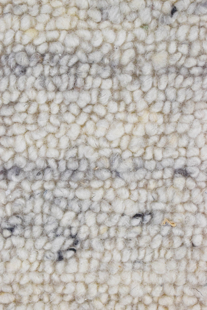 Montana Walnut Wool Rug