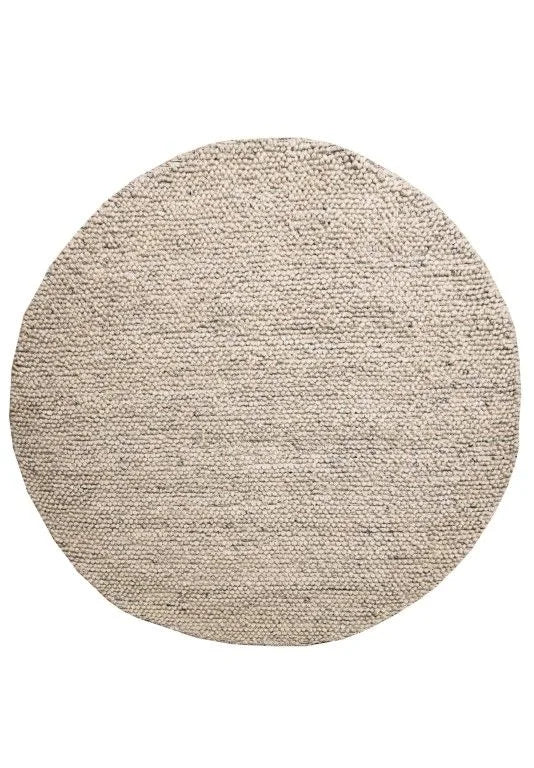 AVENUE TIMELESS GREY RUG