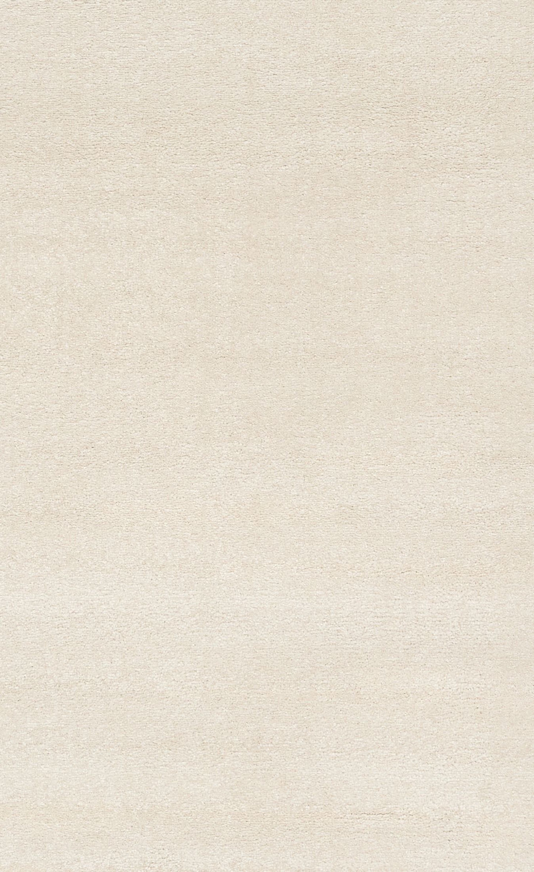 Close-up of Cyrus ecru rug texture.
