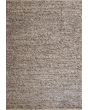 Dasha Dark Grey Wool Rug