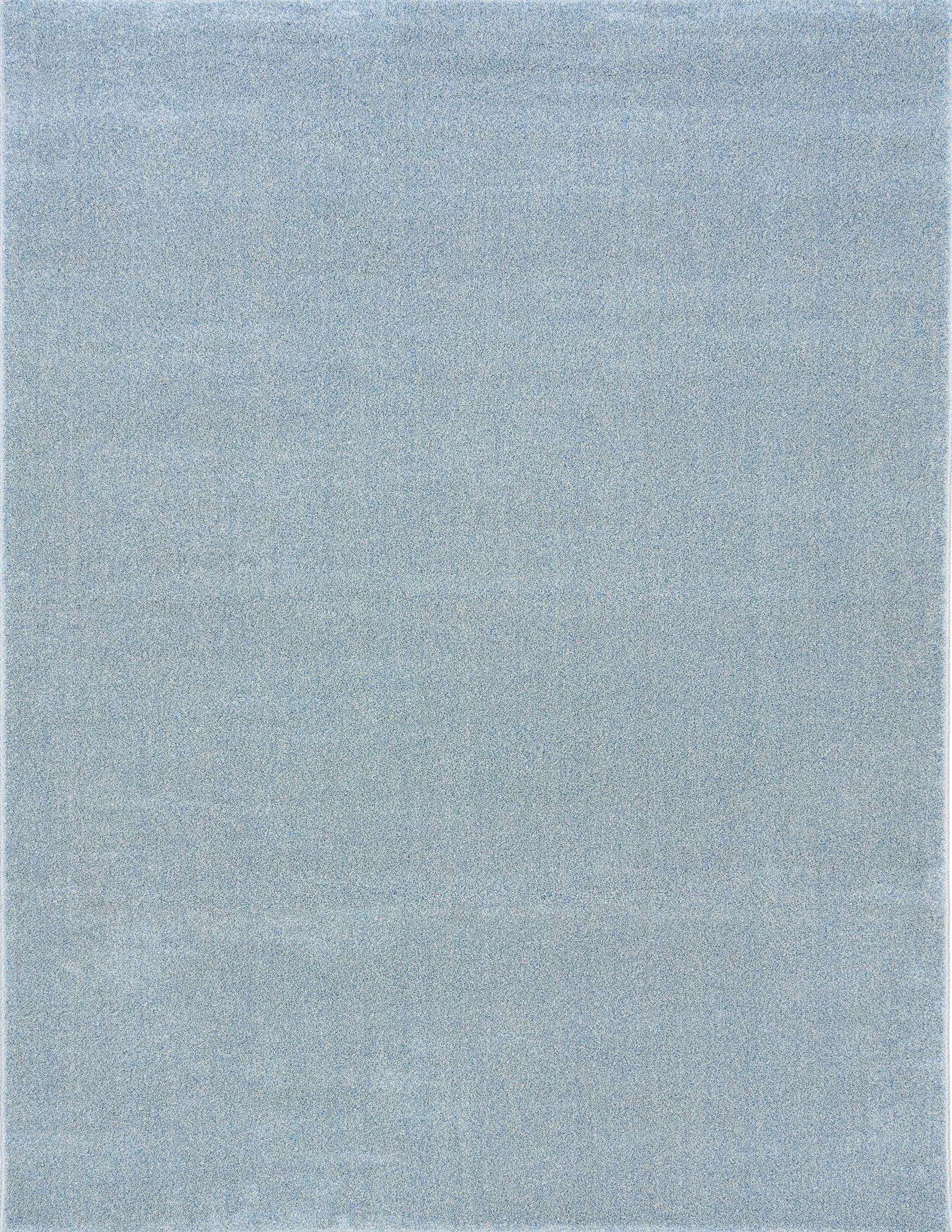 Eclipse Solid Colour Rugs | Easy Care & Family Friendly