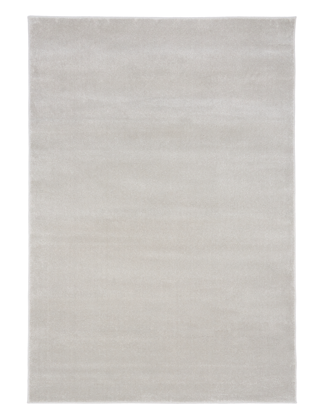 Eclipse Presidente rug in high-resolution grey fabric.