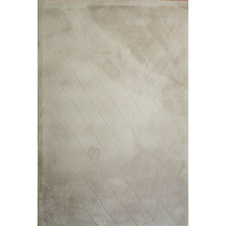 BaBa Super Soft Silver - Trends Rugs