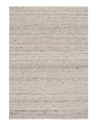 Transparent background image of the Harmony Smoke Grey rug.