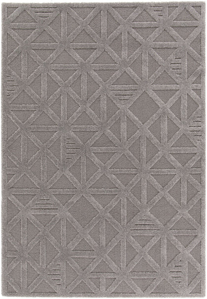 Cocoon 614 77 Dark Grey Rug