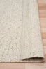 Lunar Almond Wool Rug