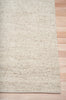 Lunar Almond Wool Rug