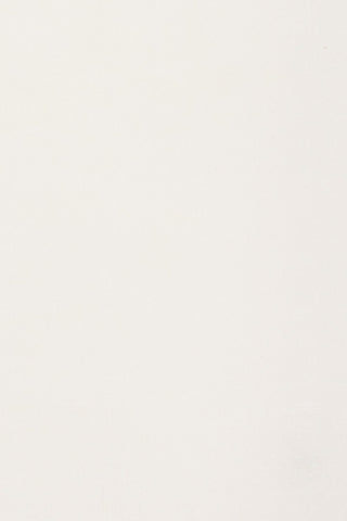 Close-up surface view of a white rug showing its smooth texture.