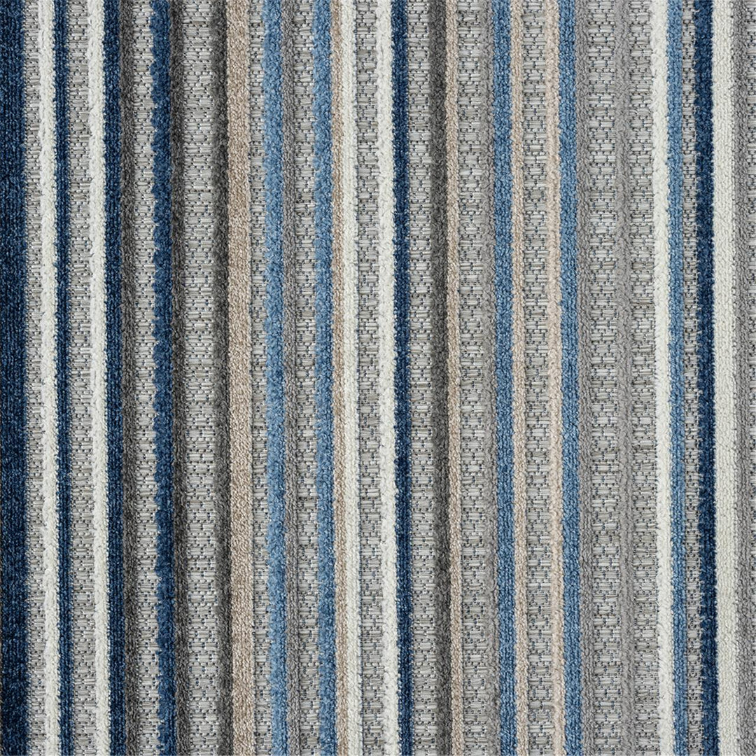 Idyll 530 Cloud Outdoor Rug