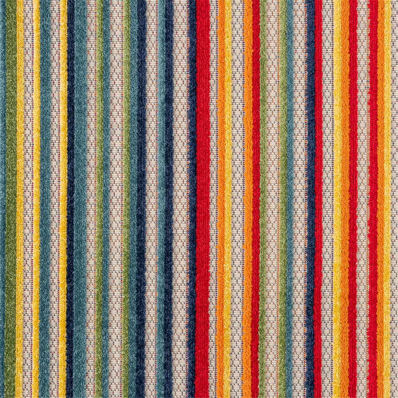Idyll 530 Multi Runner Outdoor Rug