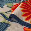 Idyll 536 Multi Runner Outdoor Rug