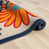 Idyll 536 Multi Runner Outdoor Rug