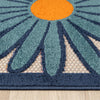Idyll 536 Multi Runner Outdoor Rug