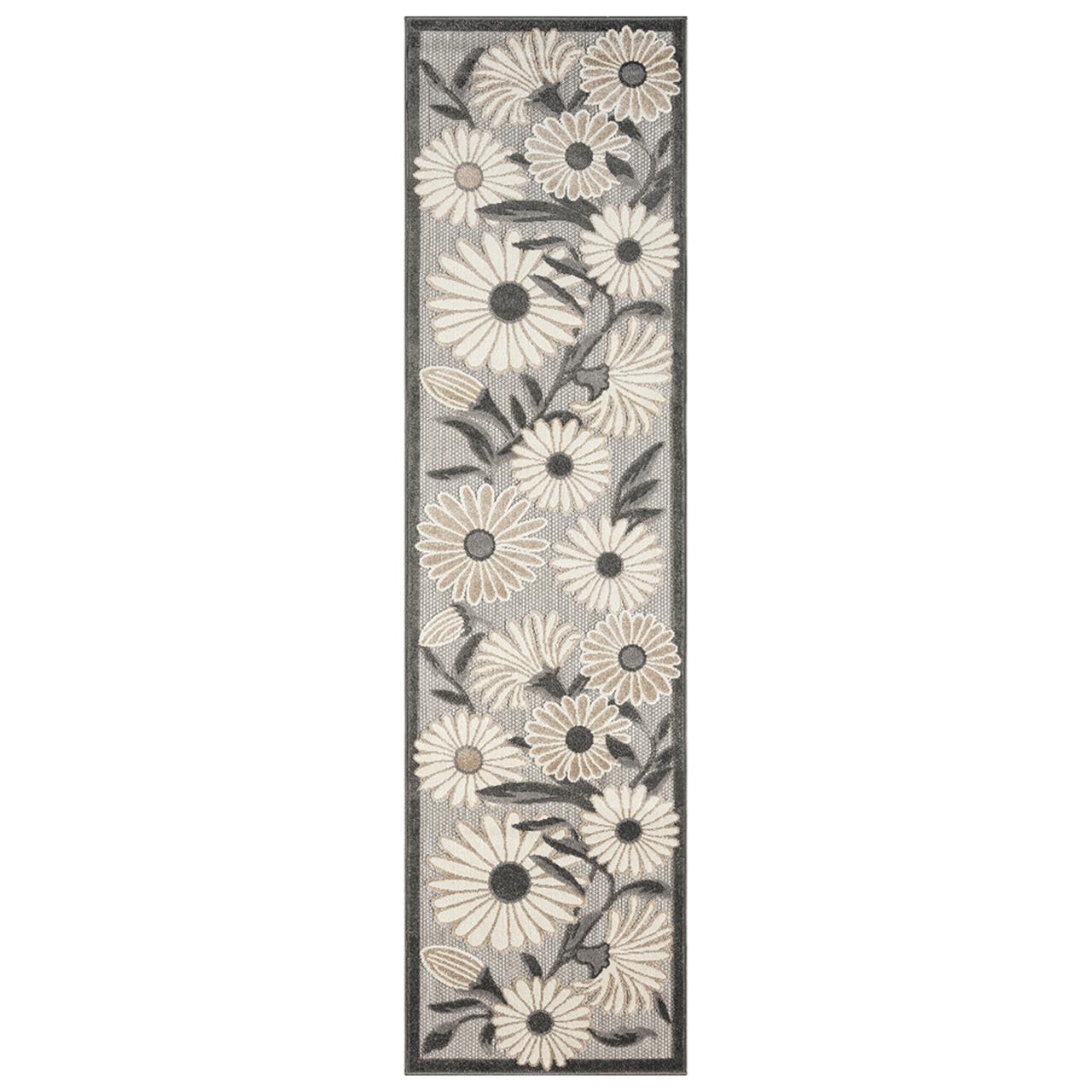 Idyll 537 Silver Runner Outdoor