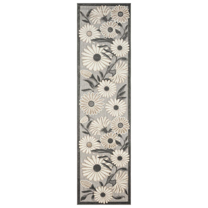 Idyll 537 Silver Runner Outdoor