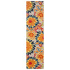 Idyll 539 Multi Runner Outdoor Rug