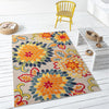 Idyll 539 Multi Runner Outdoor Rug