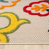 Idyll 539 Multi Runner Outdoor Rug