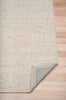 Lane Wool - Beige Loop Wool Rug