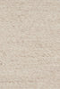 Lane Wool - Beige Loop Wool Rug