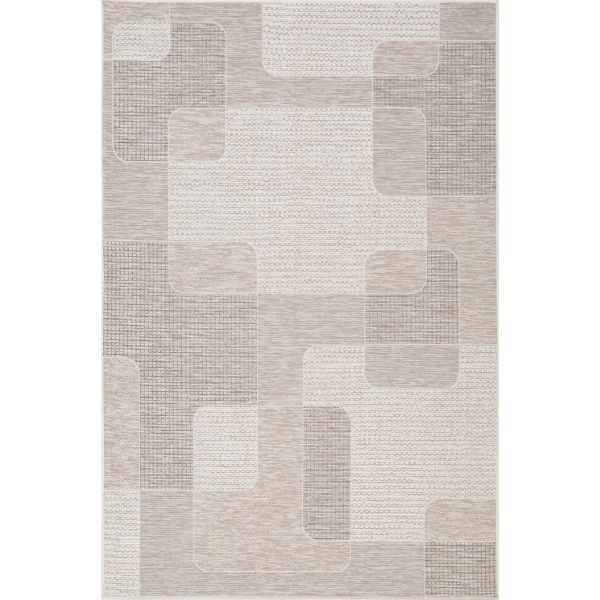 Patio 50005 Linen Outdoor Rug