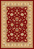 Marakesh 1271 Red Ivory