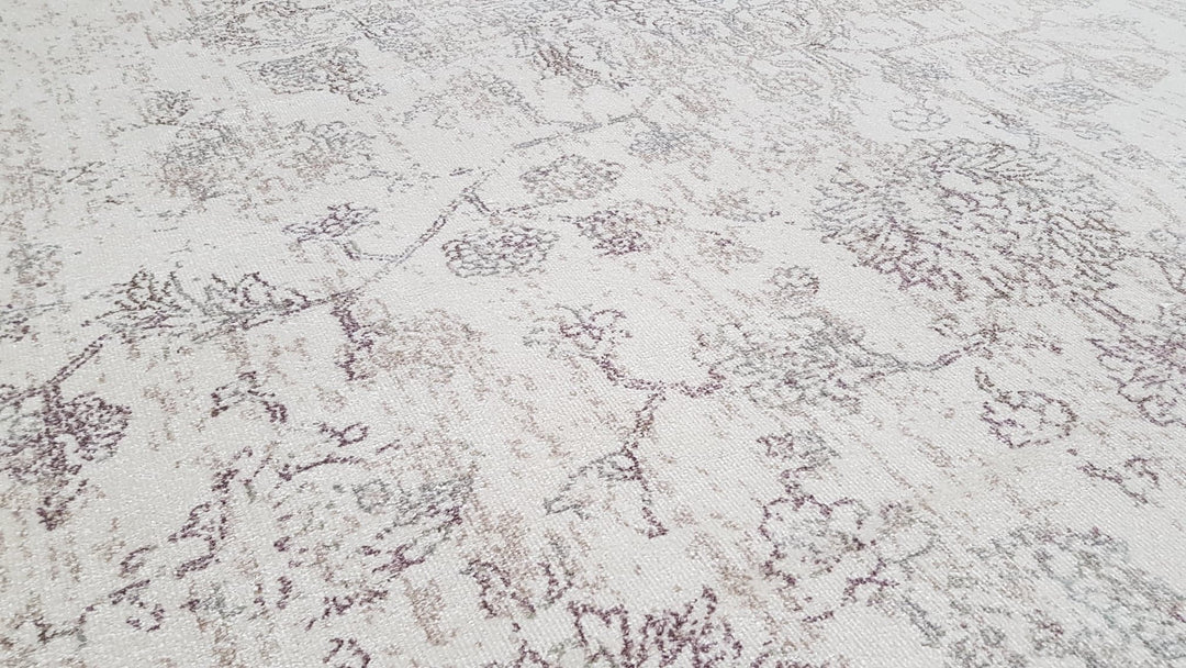 Rina Egg Shell 2067 Rug