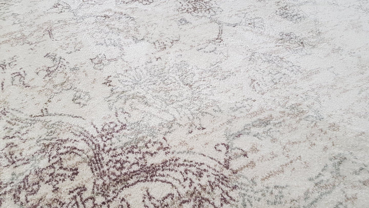 Rina Egg Shell 2067 Rug