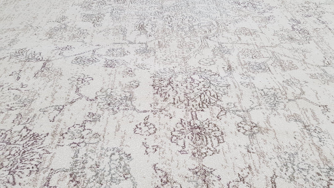 Rina Egg Shell 2067 Rug