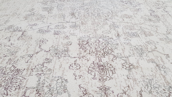 Rina Egg Shell 2067 Rug