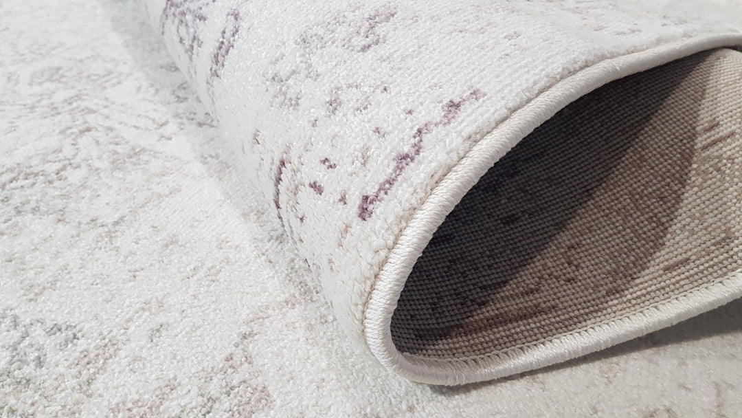 Rina Egg Shell 2067 Rug