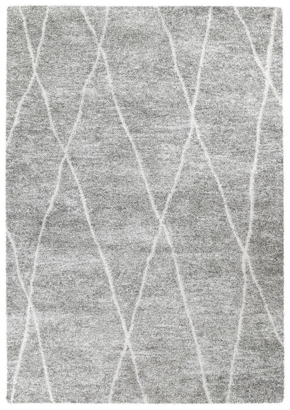 Messina Dawn Grey Rug