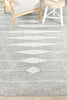 Messina Aluminum Rug