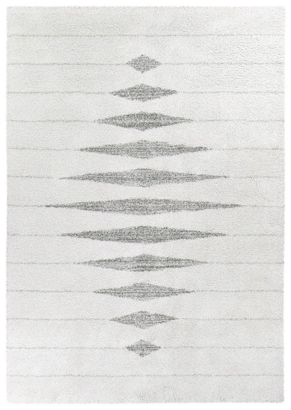 Messina Crushed Marble Rug