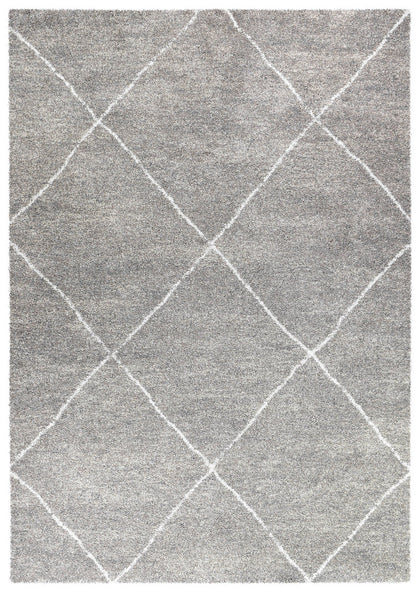 Messina Mid Earth Rug