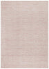 Allure Rose Cotton Rayon Rug