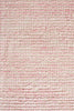 Allure Rose Cotton Rayon Rug