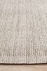 Allure Stone Cotton Rayon Rug