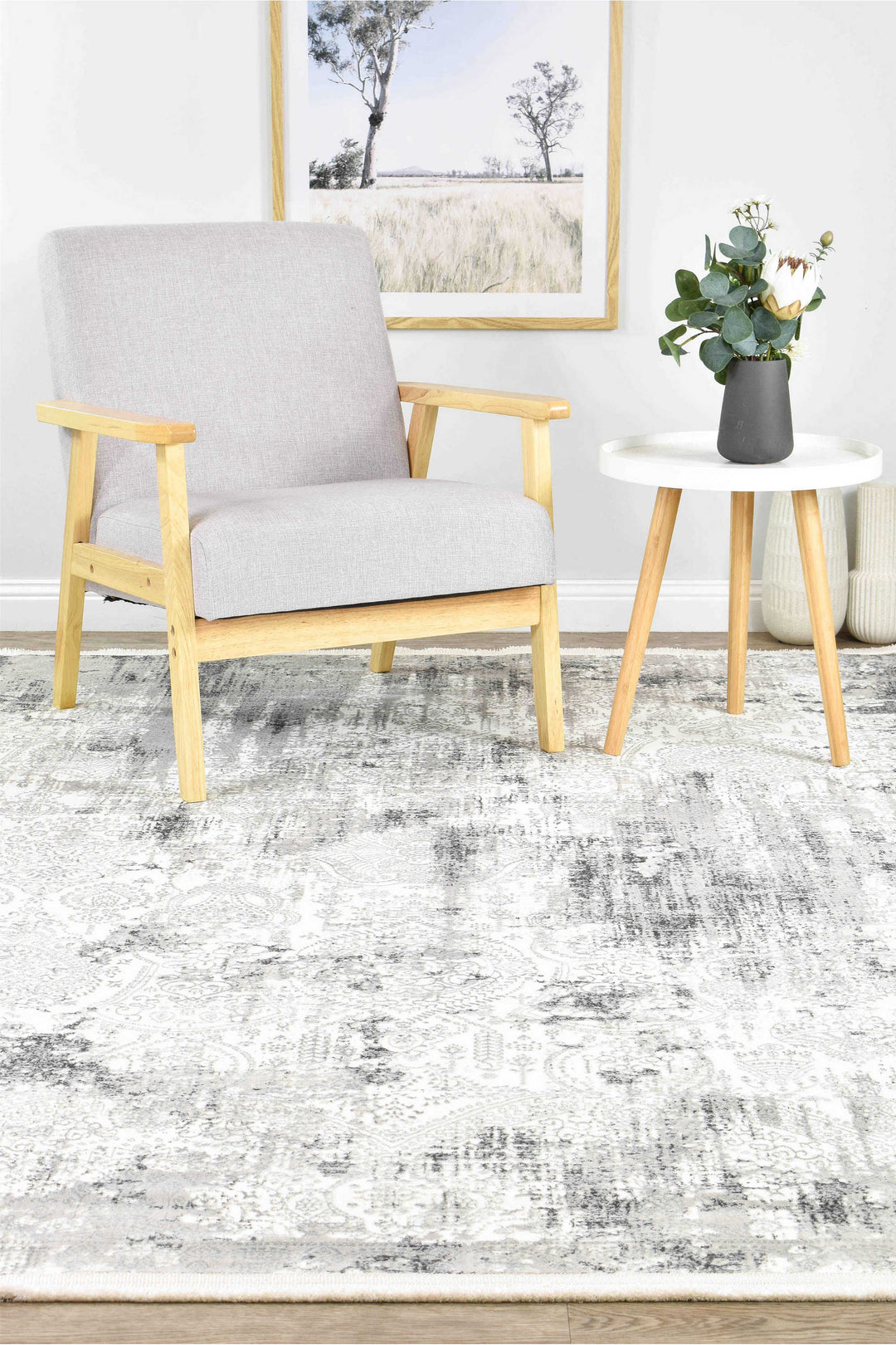 Phoenix 27084A Beige Bravado