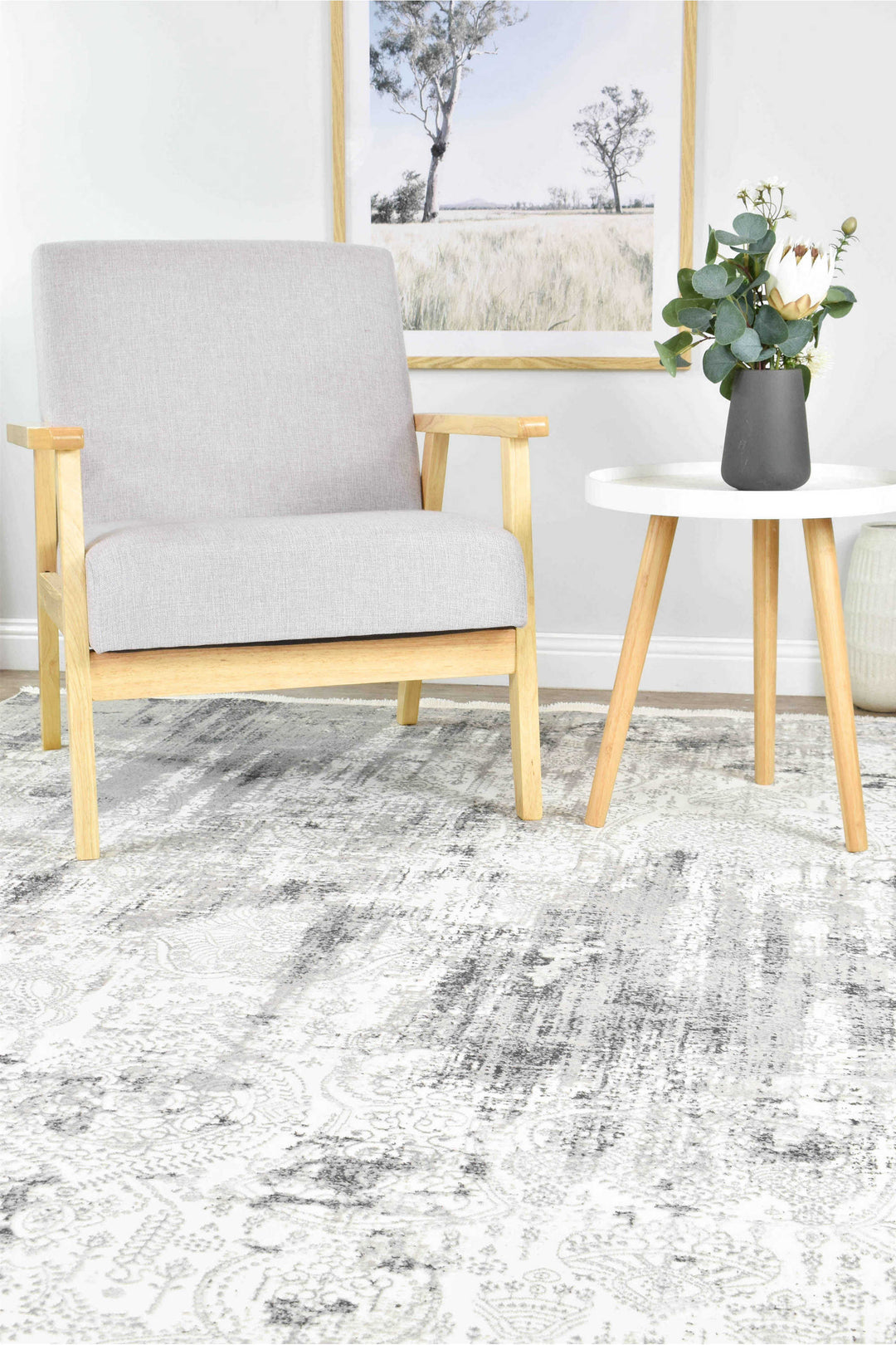 Phoenix 27084A Beige Bravado
