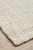 Atrium Barker Bleach Rug