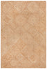 Atrria Hatch Natural Rug